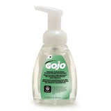 Soap GOJO® Foaming 7.5 oz. Pump Bottle Soap Scent - BeHope
