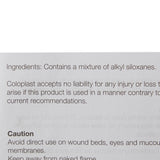 Skin Barrier Wipe Brava® 90 to 95% Strength Hexamethyldisiloxane Individual Packet NonSterile - BeHope