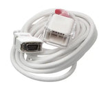 Masimo Rainbow Monitoring Cable for Connex Vital Monitor - BeHope