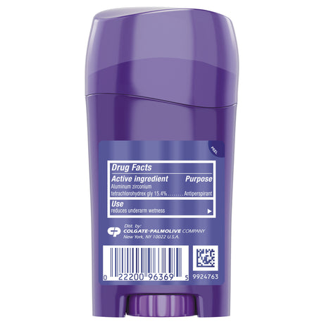 Antiperspirant / Deodorant Lady Speed Stick® Solid 1.4 oz. Powder Fresh Scent - BeHope