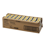 Thickened Beverage Thick & Easy® Dairy 8 oz. Carton Milk Flavor Liquid IDDSI Level 3 Moderately Thick/Liquidized - BeHope