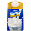 Thickened Beverage Thick & Easy® Dairy 8 oz. Carton Milk Flavor Liquid IDDSI Level 3 Moderately Thick/Liquidized - BeHope