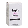 Antibacterial Soap GOJO® Rich Pink™ Lotion 2,000 mL Bag-in-Box Floral Scent - BeHope