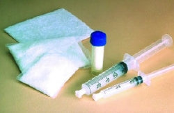 Collagen Particles Medifil™ II Sterile Bovine for Wound Healing - BeHope