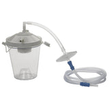 Suction Canister Drive Medical 800 mL Sealing Lid - BeHope