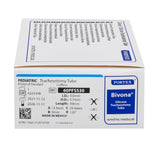 Uncuffed Tracheostomy Tube Bivona® FlexTend™ Pediatric for Enhanced Mobility - BeHope