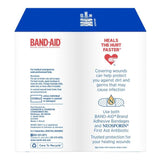 Adhesive Strip Band-AidÂ® Plastic Tan Sterile - BeHope