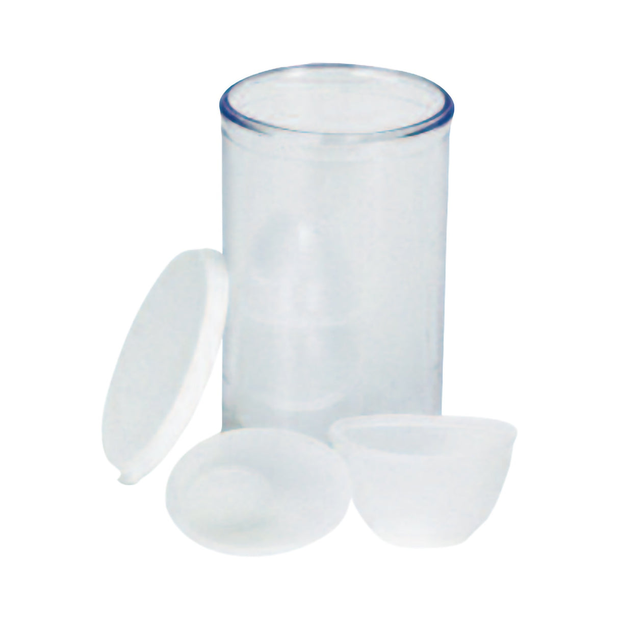Eye Cup For Medi-wash Eye Solutions - BeHope