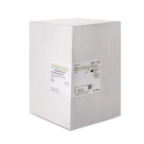 ISE Reference Solution Architect™ 2 X 1.75 mL For Architect c16000 Analyzers - BeHope