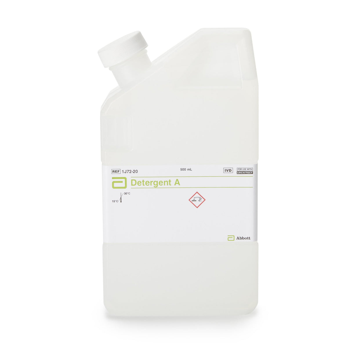 Architect™ Detergent A Reagent for C16000 Chemistry Analyzer - BeHope
