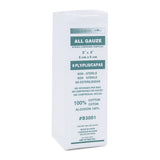 Gauze Sponges All Gauze Superior Absorbency Nonsterile - BeHope