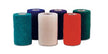 Cohesive Bandage CoFlex® NL 1-1/2 Inch X 5 Yard Self-Adherent Closure Teal / Blue / White / Purple / Red / Green NonSterile 12 lbs. Tensile Strength - BeHope
