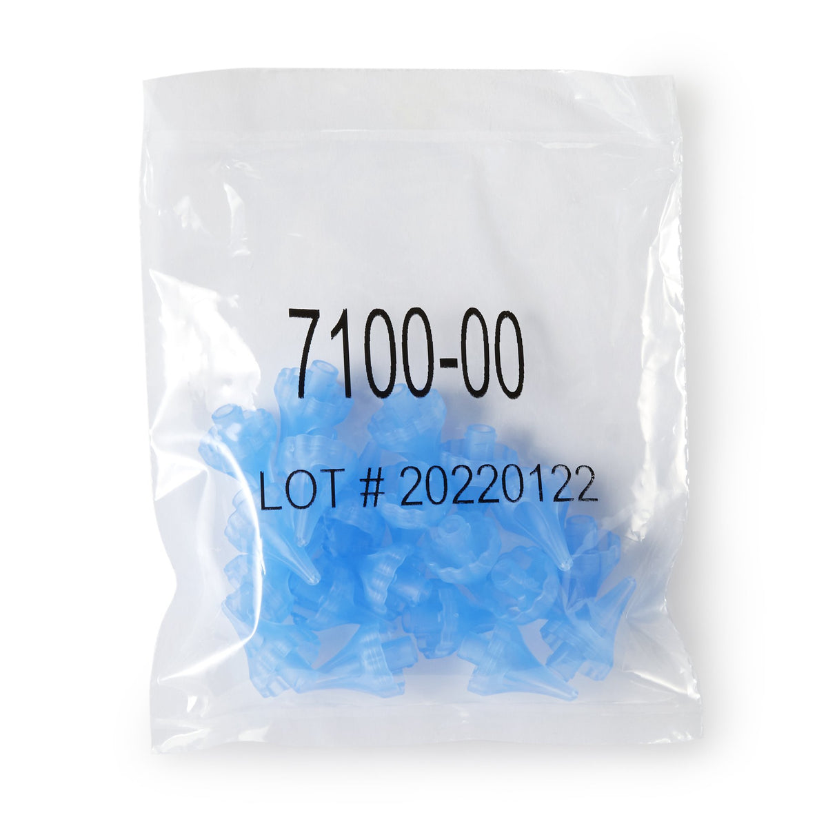 Ear Irrigation Tip OtoClear® For OtoClear® Ear Irrigation - BeHope