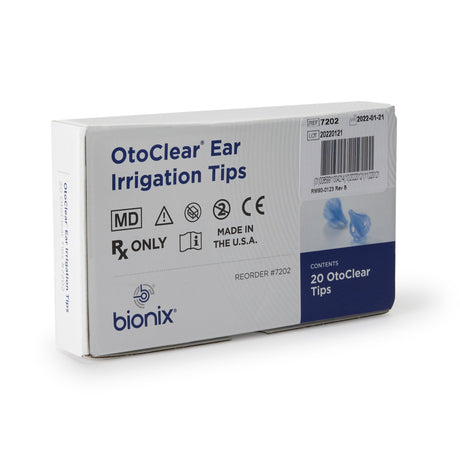 Ear Irrigation Tip OtoClear® For OtoClear® Ear Irrigation - BeHope