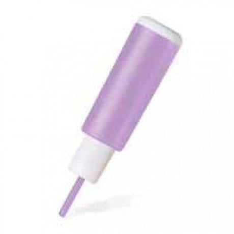 Safety Lancet Retractable Push Button for Finger Specimen Collection - BeHope