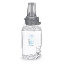Soap PROVON® Clear & Mild Foaming 700 mL Dispenser Refill Bottle Unscented - BeHope