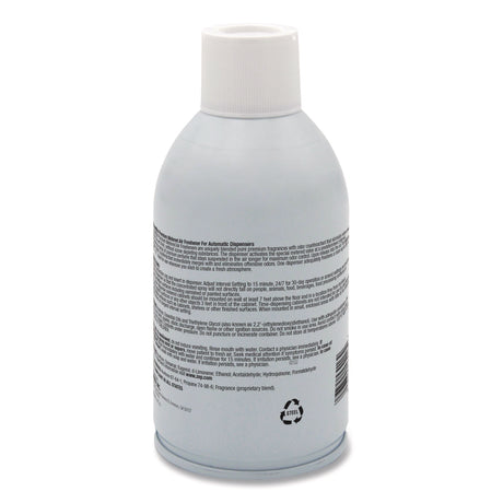 Air Freshener TimeMist® Liquid 6.6 oz. Can Cinnamon Scent - BeHope