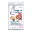 Toe Splint PediFix® One Size Fits Most Pull-On Foot - BeHope