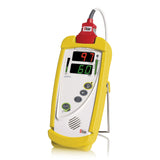 Protective Boot Yellow For Rad-5, Rad-5v Pulse Oximeter - BeHope