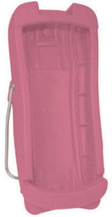 Protective Boot Pink For Rad-5, Rad-5v Pulse Oximeter - BeHope
