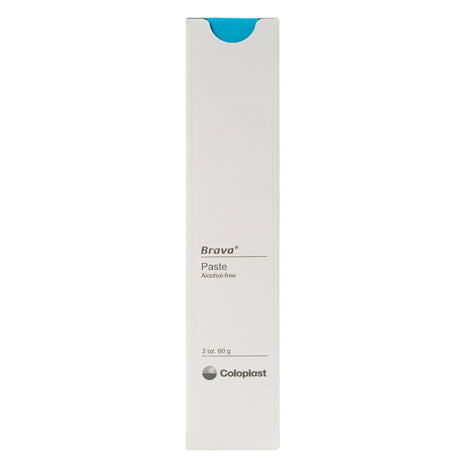 Ostomy Barrier Paste Brava® Sting Free 2 oz. - BeHope