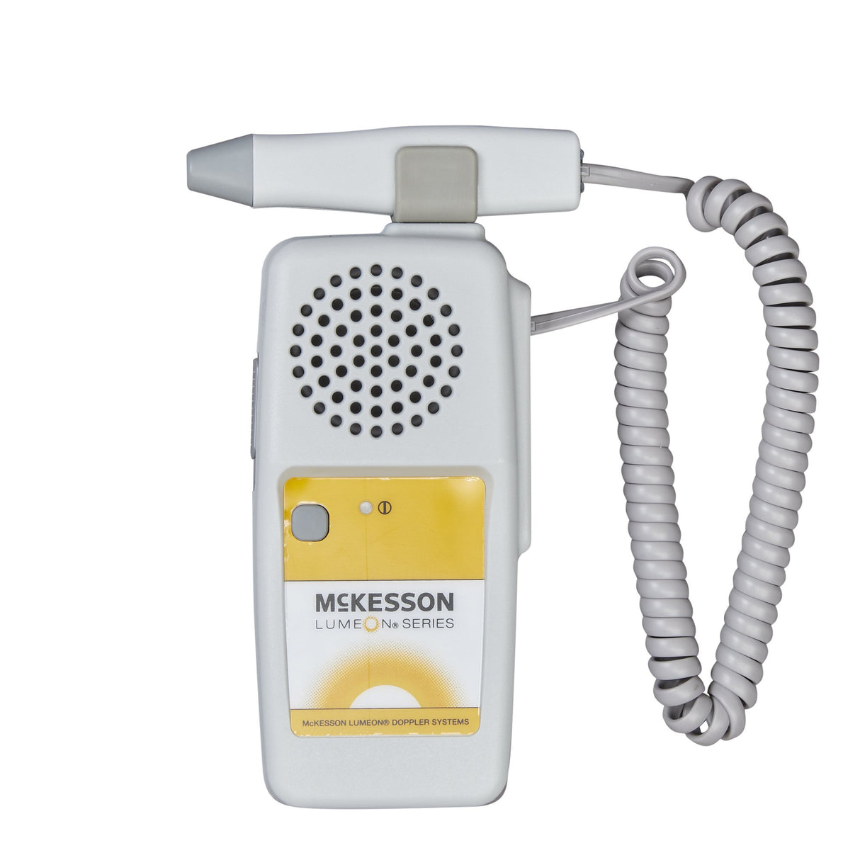 Handheld Doppler McKesson LUMEON™ No Display Vascular Probe 8 MHz Frequency - BeHope