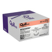 Absorbable Suture Quill™ Monoderm™ Polyglycolic Acid PCL Barbed Monofilament Precision Needle - BeHope