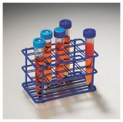 Centrifuge Tube Rack Fisherbrand™ Poxygrid™ for 15mL Tubes - BeHope