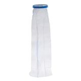 Leg Cast Cover McKesson Long Vinyl 42 Inch - BeHope