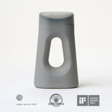 Female Urinal The Loona 30 oz. With Closure Single Patient Use - BeHope