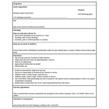 Oral Swab Kit Toothette® NonSterile