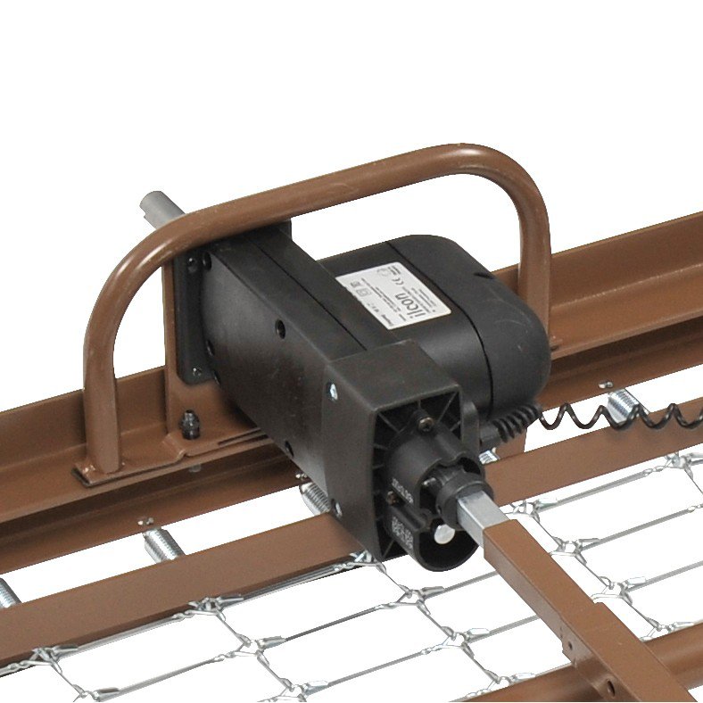 Electric Bed Head/Foot Motor Drive™ For Delta™ Ultra-Light 1000, Full-Electric Bed - BeHope