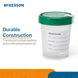 McKesson Sterile Specimen Container Inner Surface Only - BeHope