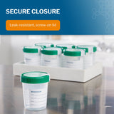 McKesson Sterile Specimen Container Inner Surface Only - BeHope