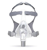 CPAP Mask Kit CPAP Mask Kit Simplus™ Full Face Style Small Cushion - BeHope