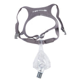 CPAP Mask Kit CPAP Mask Kit Simplus™ Full Face Style Medium Cushion - BeHope