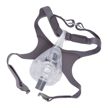 CPAP Mask Kit CPAP Mask Kit Simplus™ Full Face Style Large Cushion - BeHope