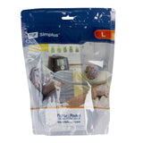 CPAP Mask Kit CPAP Mask Kit Simplus™ Full Face Style Large Cushion - BeHope