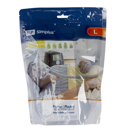 CPAP Mask Kit CPAP Mask Kit Simplus™ Full Face Style Large Cushion - BeHope