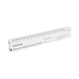 Wound Measuring Guide McKesson 6 Inch Length Paper NonSterile - BeHope