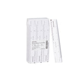 Wound Measuring Guide McKesson 6 Inch Length Paper NonSterile - BeHope