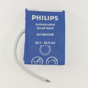 Reusable Blood Pressure Cuff Philips™ Durable Antimicrobial - BeHope