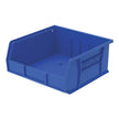 Storage Bin AkroBins® Blue Plastic 5 X 10-7/8 X 11 Inch - BeHope
