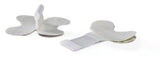 Catheter Holder Dover™ Adhesive - BeHope