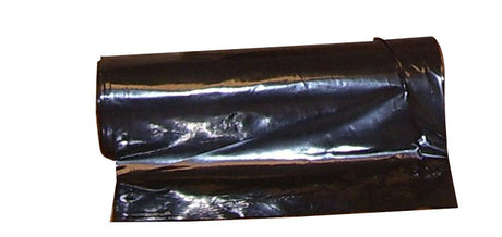 Trash Bag Colonial Bag Premium Linear Low Density X-seal Bottom Coreless Roll - BeHope