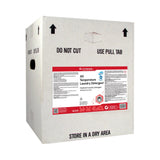 Laundry Detergent All Temperature 50 lbs. Box Powder Floral Scent - BeHope