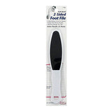 Foot File Pedi-Quick® White - BeHope