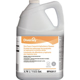 Diversey™ Carpet Cleaner Liquid Removes Deep Soils Prevents Resoiling - BeHope