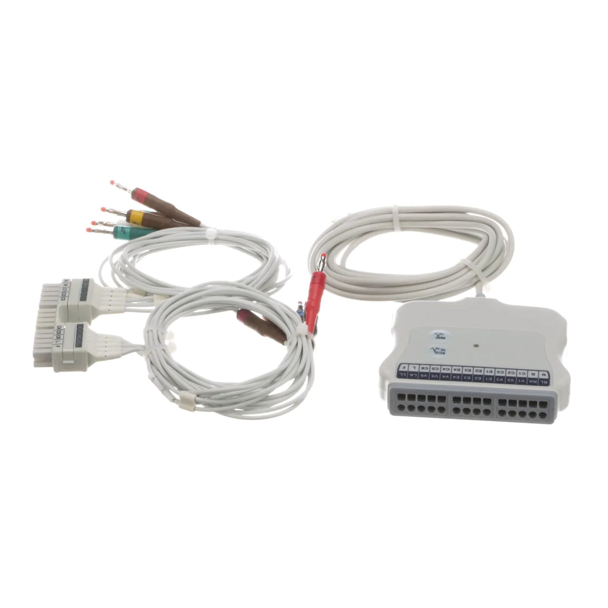 Acquisition Module With HA Banana Leadwire - BeHope