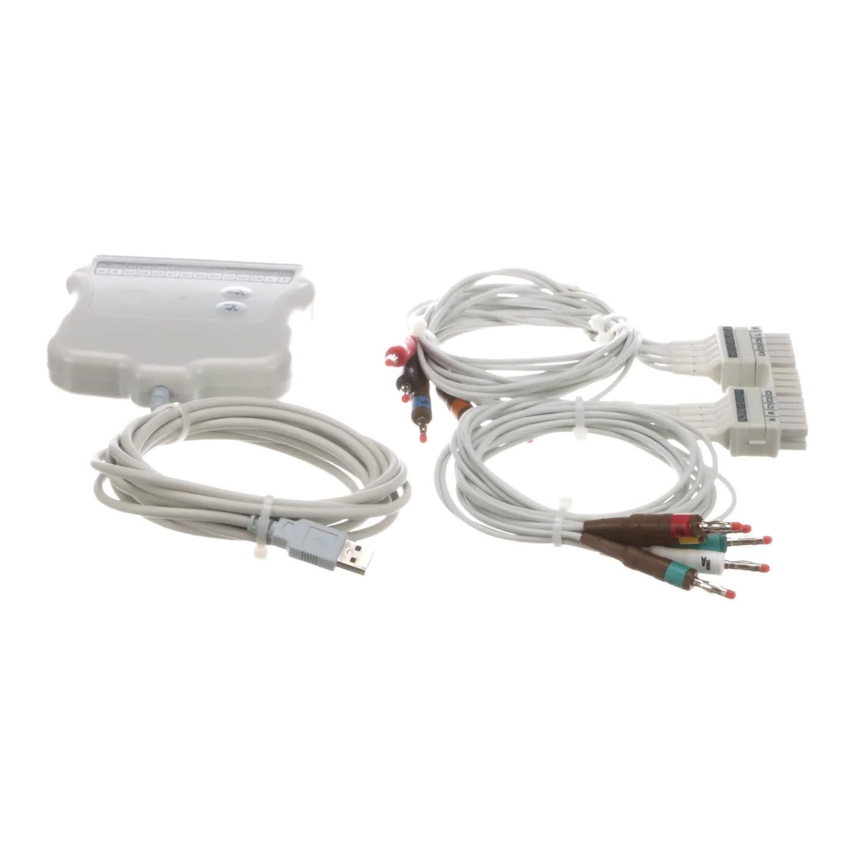 Acquisition Module With HA Banana Leadwire - BeHope